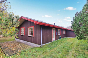 Bindslev Holiday Home 18